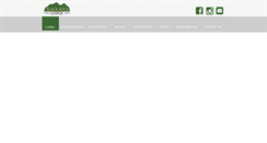 Desktop Screenshot of blackrocklodge.com